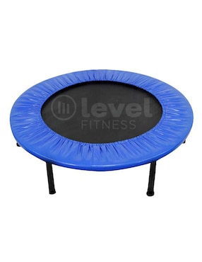Trampolín Level Fitness Pe40