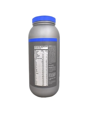 Proteína Isopure sabor vainilla de 1 kg