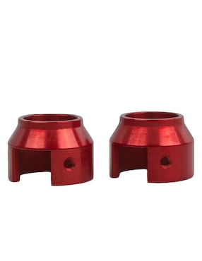 Componentes Seasucker de Metal deportiva