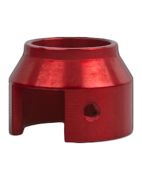 Componentes Seasucker de Metal deportiva