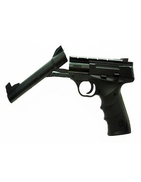 Pistola Umarex calibre 4.5