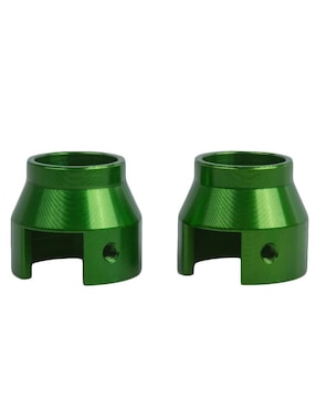 Componentes Seasucker de Metal deportiva