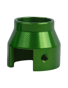 Componentes Seasucker de Metal deportiva