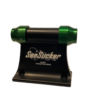 Componentes Seasucker de Metal deportiva