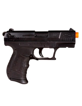 Pistola de aire Umarex calibre 6