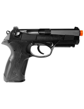 Pistola de aire Umarex calibre 6