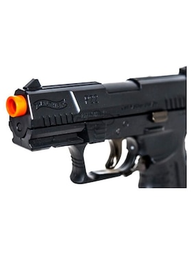 Pistola de aire Umarex calibre 6