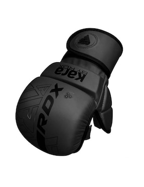 Guantes para arte marcial Rdx de adulto
