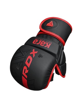 Guantes para arte marcial Rdx de adulto