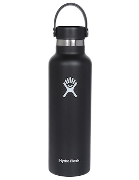 Termo Hydroflask  De Acero Inoxidable Con Tapa Rosca 630 Ml