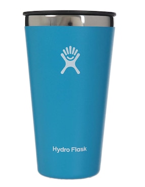 Termo Hydroflask  De Acero Inoxidable Con Tapa Rosca 473 Ml