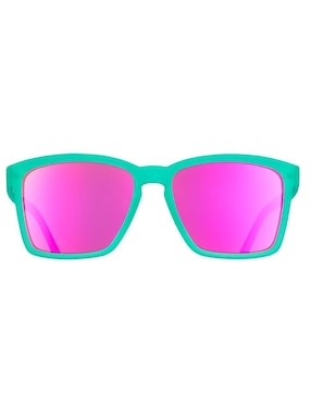 Lentes De Sol Goodr  LGFs Unisex