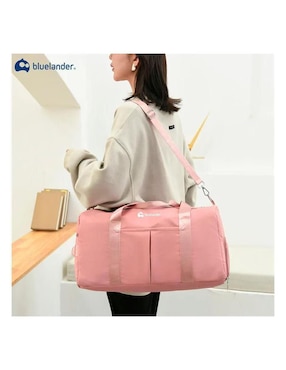 Maleta deportiva bluelander