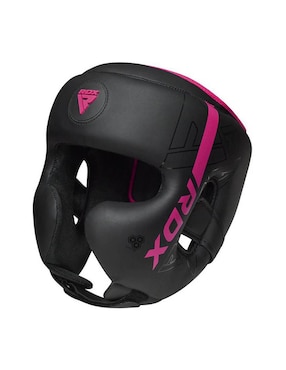 Careta deportiva RDX Kara F6 para artes marciales HGR-F6MP