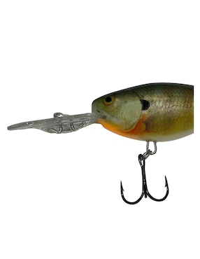 Señuelo Rapala para pesca