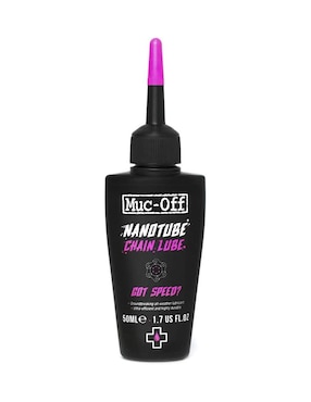 Aceite Para Bicicletas Muc Off Nano Tube Chain Lube