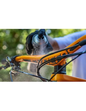 Limpiador para bicicleta Muc Off Bike Protect