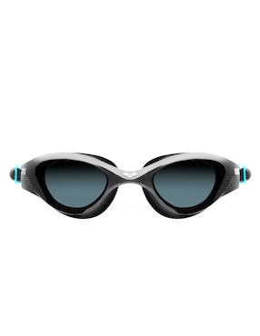 Goggles de puente fijo Arena para natación unisex