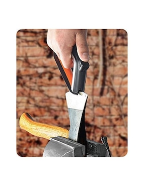 Afilador para cuchillos y tijeras Sharpal