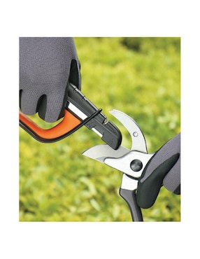 Afilador para cuchillos y tijeras Sharpal