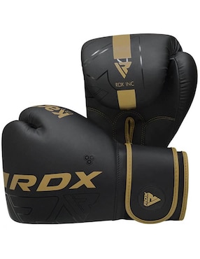 Guantes para box Rdx de adulto