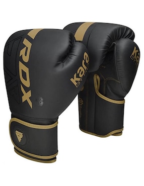 Guantes para box Rdx de adulto