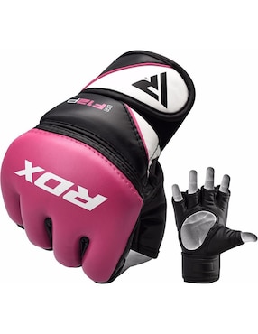 Guantes para arte marcial mixta RDX