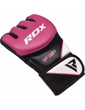 Guantes para arte marcial mixta RDX