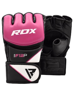 Guantes para arte marcial mixta RDX