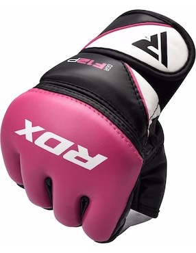 Guantes para arte marcial mixta RDX