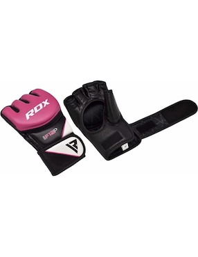 Guantes para arte marcial mixta RDX