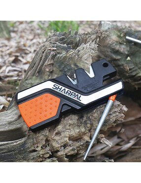 Afilador para cuchillos Sharpal