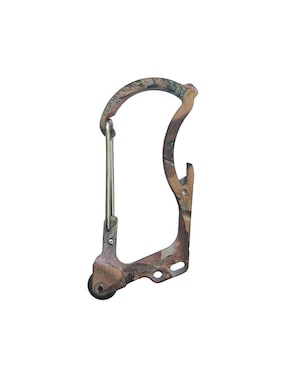Mosquetones para campismo Outdoor Element f1cb