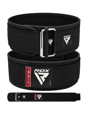 Cinturón Rdx unisex