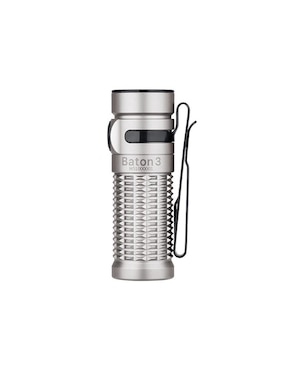 Linterna de mano Olight Baton 3