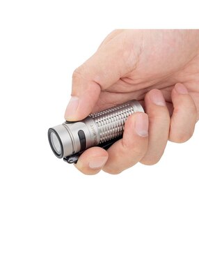 Linterna de mano Olight Baton 3