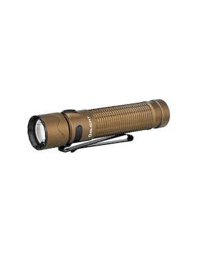 Linterna De Mano Olight Warrior Mini 2