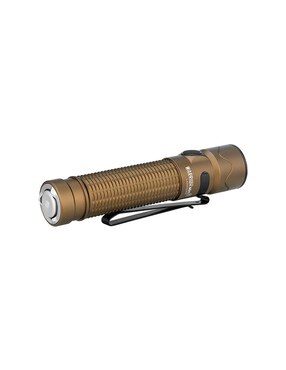 Linterna de mano Olight Warrior Mini 2