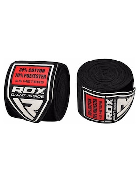 Venda Rdx 4.5 cm de ancho