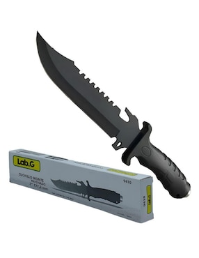 Cuchillo para pescado Genérica