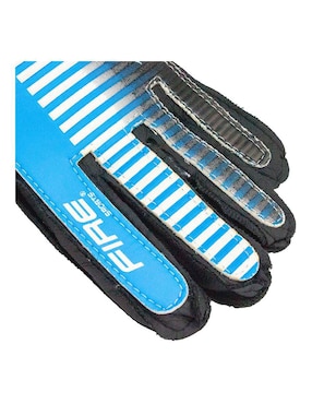 Guantes para fútbol Fire Sports de adulto
