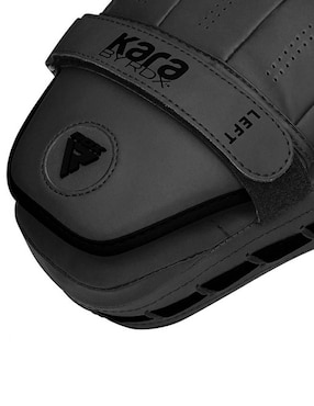 Manopla diestro box RDX + 4 años