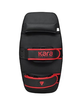 Thai pads RDX F6 Kara