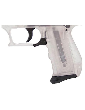 Pistola de aire Umarex calibre 6