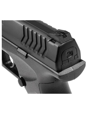Pistola de aire Umarex calibre 4.5