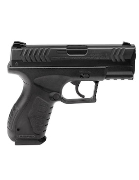 Pistola de aire Umarex calibre 4.5
