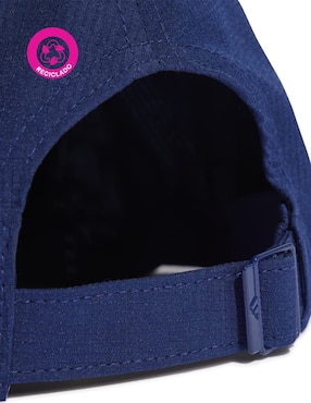 Gorra visera curva broche entrenamiento Adidas Essent cap a.r.