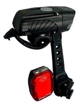 Kit accesorios para bicicleta Niterider de Plástico deportiva