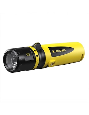 Linterna Ledlenser EX7