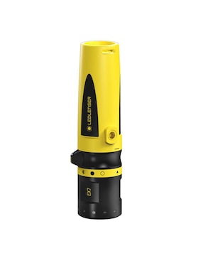 Linterna Ledlenser EX7